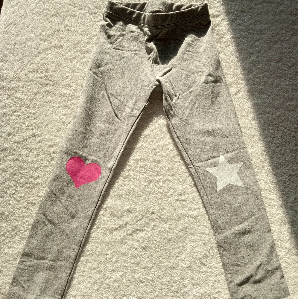 Girls leggings